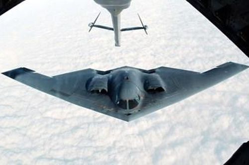B-2 Spirit đắt đỏ nhưng có đáng giá?