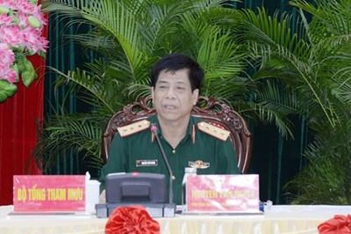 Bảo đảm an toàn cao nhất về người, phương tiện tham gia diễu binh, diễu hành