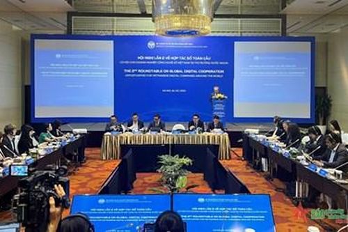 Hỗ trợ doanh nghiệp công nghệ số đầu tư ra nước ngoài