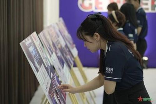 Chung tay xóa bỏ định kiến giới