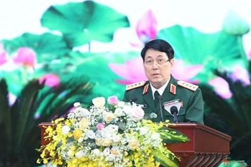 Luôn đặt trọn niềm tin vào tuổi trẻ toàn quân (*)