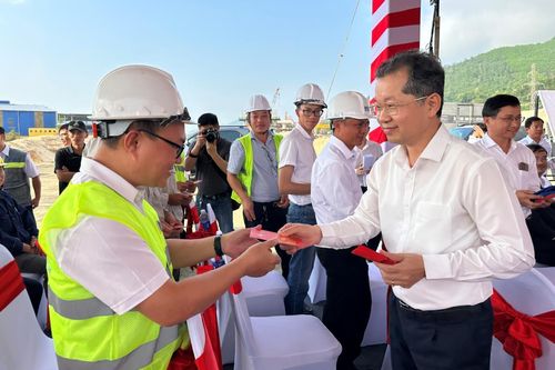 Đô thị Tây Bắc Đà Nẵng đang chuyển mình, bứt phá
