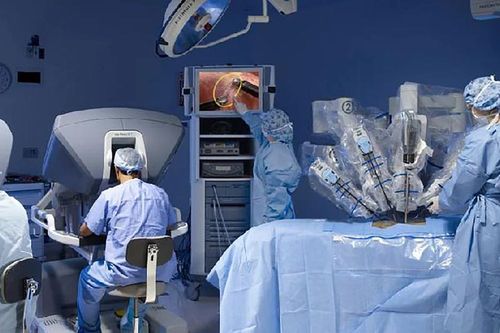 AI - 'thế lực mới' trong lĩnh vực y tế: Ứng dụng đa dạng, mạnh mẽ
