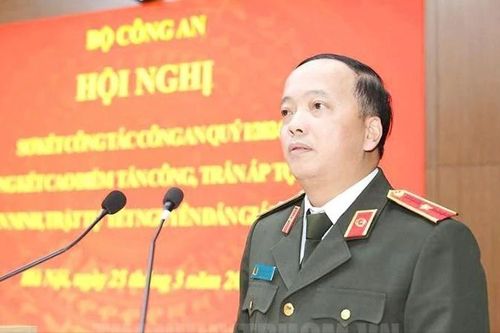 Quý 1-2024: Xử lý 1 triệu trường hợp vi phạm giao thông