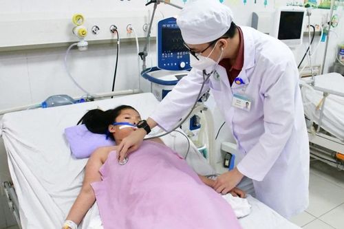 ĐBSCL: Trẻ mắc bệnh viêm não tăng cao