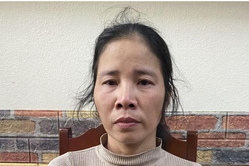 Vụ người phụ nữ tử vong dưới kênh nước: Nghi phạm khai gì?