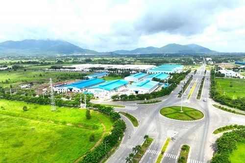 Đến năm 2030, Bà Rịa - Vũng Tàu sẽ có 24 khu công nghiệp