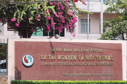 Đất việt có trúng gói thầu gần 6 tỷ của Sở TN&MT Đồng Nai?