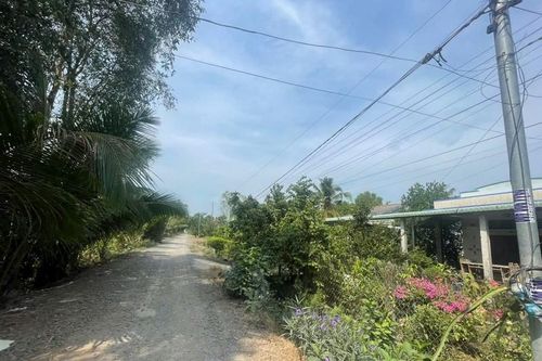 Tấn Hưng Long An tham dự 2 gói thầu của UBND xã Lương Hòa