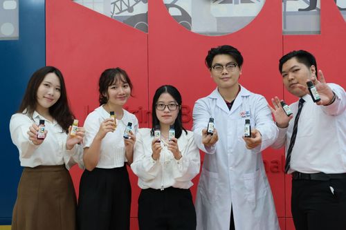 Vai trò của Đoàn trong trường học: Gắn khởi nghiệp với phát triển bền vững