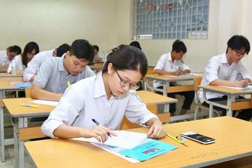 Lưu ý khi mang Atlat tại Kỳ thi tốt nghiệp THPT 2024