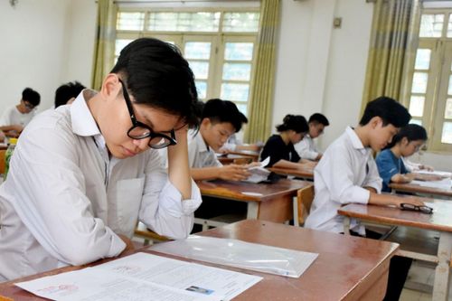 Tuyển sinh đại học năm 2024: Chứng chỉ ngoại ngữ có 'hết thời'?