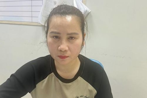 Sa lưới pháp luật sau 15 năm trốn nã