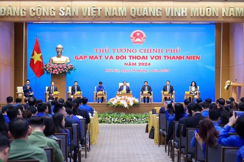 Phát huy vai trò xung kích của thanh niên trong công cuộc chuyển đổi số quốc gia