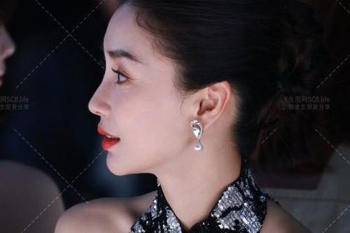 Angelababy dần trở lại, duyên dáng, thanh lịch, gây ấn tượng tốt với khán giả