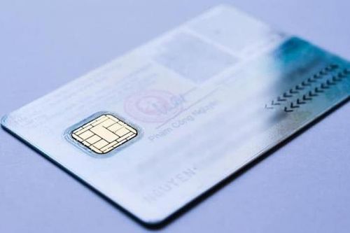 Từ ngày 1/7/2024, đi làm thẻ căn cước mới có cần phải đến nơi cấp CCCD trước đây hay không?