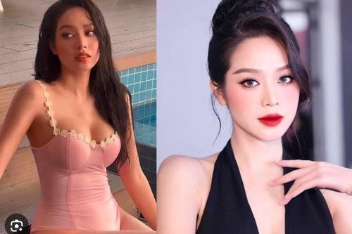 Chiêm ngưỡng nhan sắc Hoa hậu Việt Nam đầu tiên thi Miss International 2024