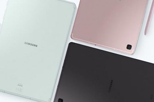 Samsung ra mắt máy tính bảng Galaxy Tab S6 Lite 2024