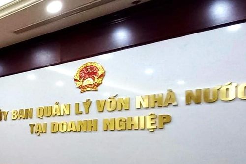 Điều động nhân sự ở Ủy ban Quản lý vốn: Cách nào thêm 'làn gió' mới?