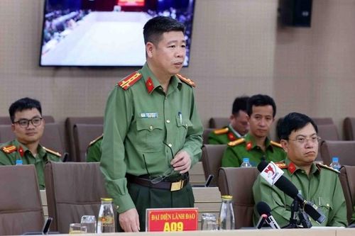 Bắt thêm nhiều bị can trong vụ án Xuyên Việt Oil