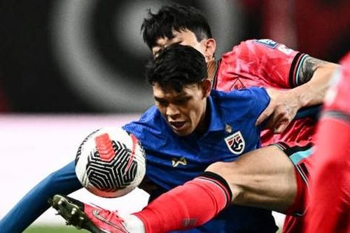 Nhận định Thái Lan vs Hàn Quốc, 19h30 ngày 26/3: 'Voi chiến' nghênh đón 'bạch hổ'