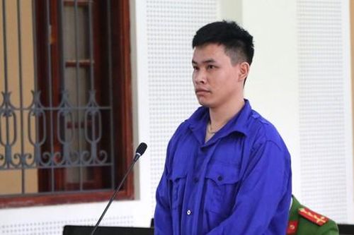 Phạt tù chung thân người đàn ông buôn ma túy lấy tiền cưới vợ