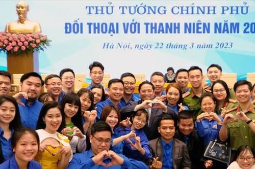 Phát huy sức trẻ trong chuyển đổi số