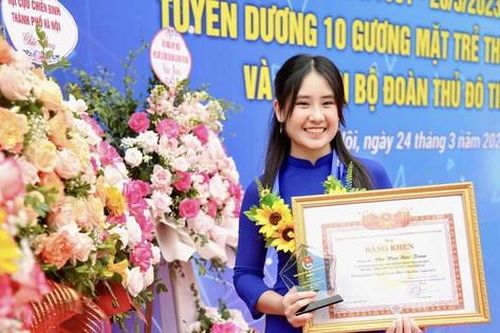 Hiệu triệu thanh niên dựng xây đất nước