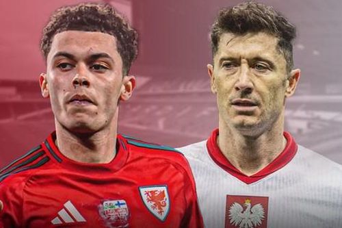 Nhận định Wales vs Ba Lan, 02h45 ngày 27/3: Sức mạnh tập thể