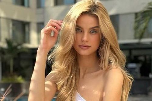 Đương kim Hoa hậu Thế giới đóng phim Hollywood