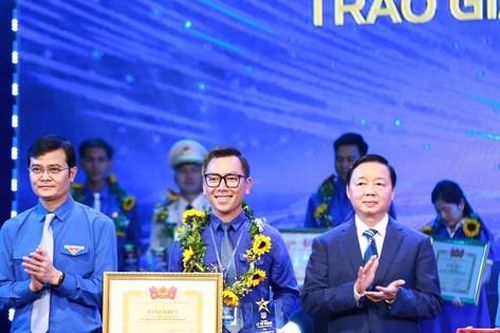 Thủ lĩnh Đoàn có nhiều sáng kiến chuyển đổi số
