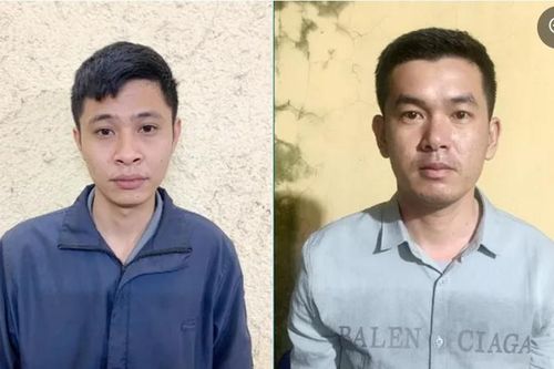 Rủ bạn quen trên mạng đi cướp giật trang sức tại tiệm vàng