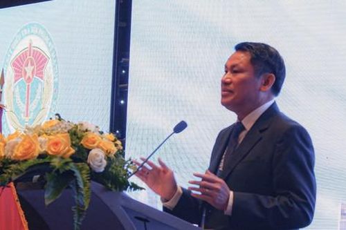 Kiên quyết không để Việt Nam trở thành địa bàn trung chuyển ma túy