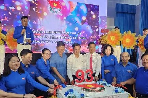 Khơi dậy sức sáng tạo của thanh niên để phát triển Cần Thơ