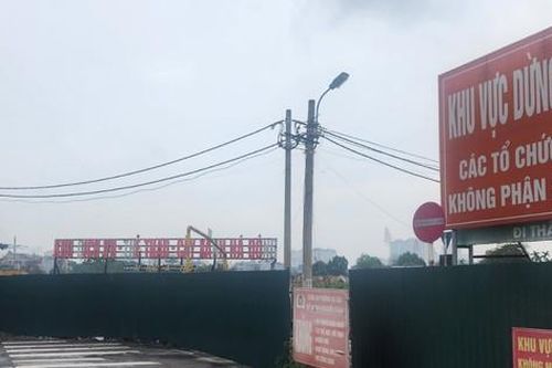 Thi tuyển phương án kiến trúc đối với 'công viên bỏ quên' gần 3 thập kỷ ở Hà Nội