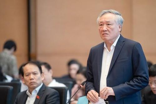 Chánh án Nguyễn Hòa Bình: Ghi âm, ghi hình phiên tòa xét xử rồi đưa lên mạng sẽ rất phức tạp