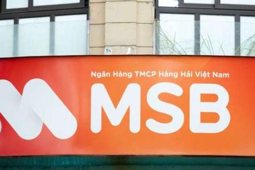 Ngân hàng MSB lên tiếng vụ khách gửi 58 tỷ bỗng dưng… bốc hơi