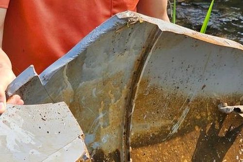 Dự án cấp nước 72 tỷ đồng ở Đắk Lắk vỡ đường ống lần thứ... 15