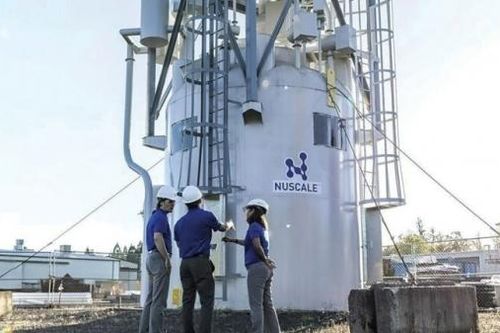 Lò phản ứng hạt nhân mô-đun nhỏ - Vai trò lớn