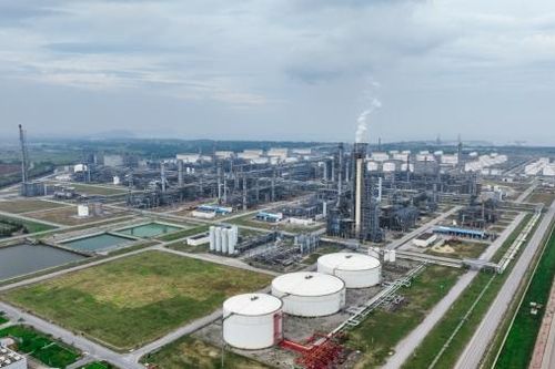NSRP đạt mốc 15 triệu giờ công an toàn, tăng nguồn cung trong nước nhờ tối ưu công suất