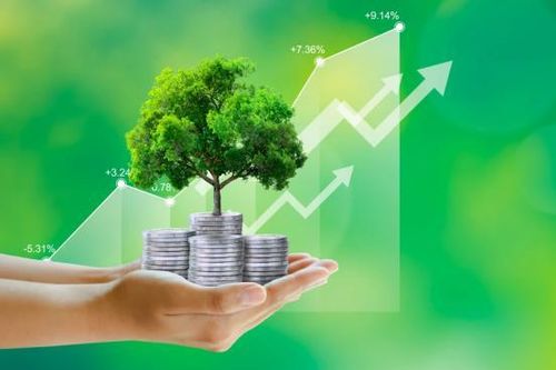 Sản xuất bền vững hướng đến tăng trưởng xanh