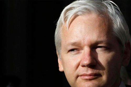 Julian Assange có thể kháng cáo trong phiên điều trần mới