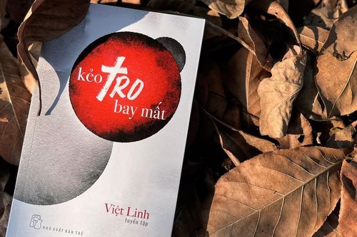 Tuyển tập Việt Linh: Còn rơi nước mắt để còn thương nhau