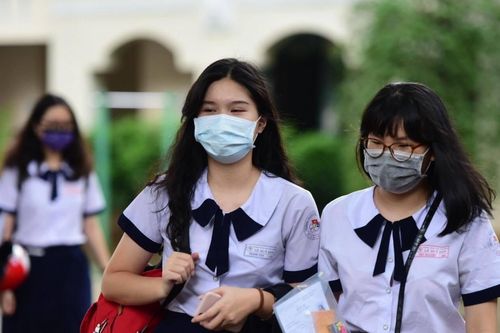 Học sinh lớp 10, 11 có được tham gia thi đánh giá năng lực giành suất vào ĐH sớm?