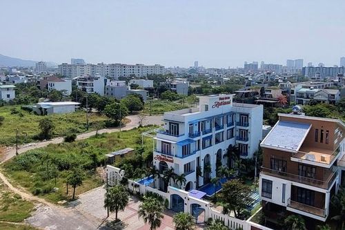 Loạt nhà đất liên quan Vũ 'Nhôm' khiến Đà Nẵng bế tắc, khó thu hồi