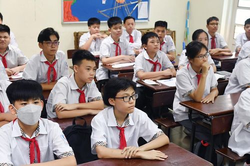 Cần lắm sự chung tay phát triển trường chuyên