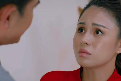 Khán giả phản ứng dữ dội với vai diễn thâm độc của Lương Thu Trang