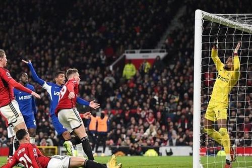 Chelsea đấu MU bán gói vé VIP đắt nhất lịch sử Ngoại hạng Anh
