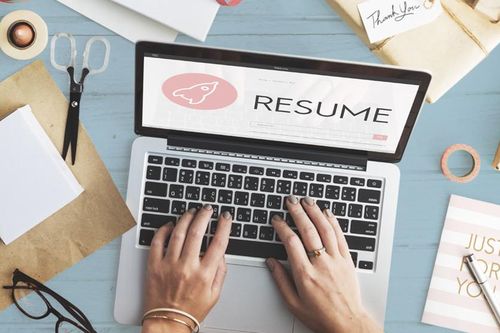 Bí quyết đơn giản giúp tối ưu lý lịch tìm việc