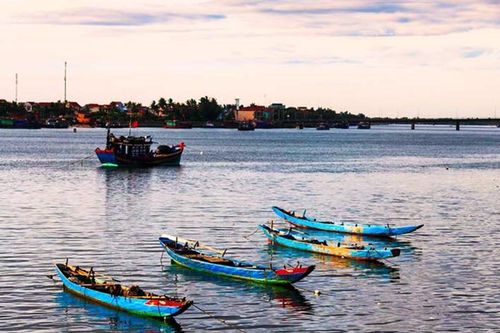 Ký ức về một dòng sông